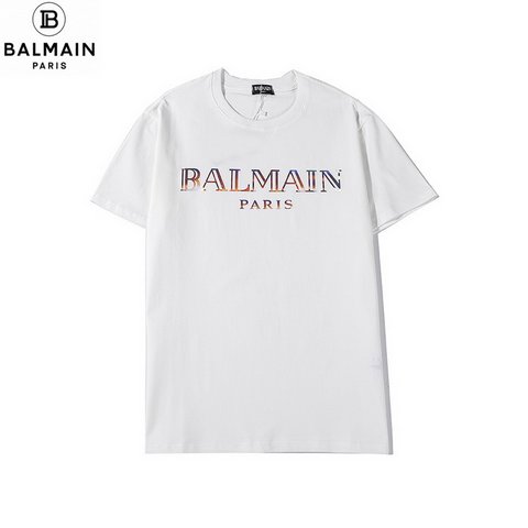 Balmain Shirts-7